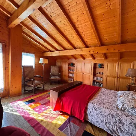 10 Min From Annecy, Quiet With View Seythenex