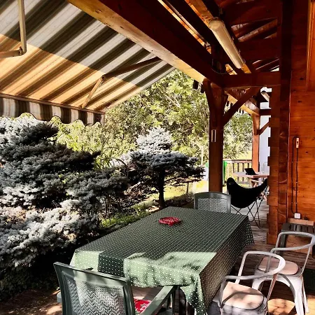 10 Min From Annecy, Quiet With View Seythenex